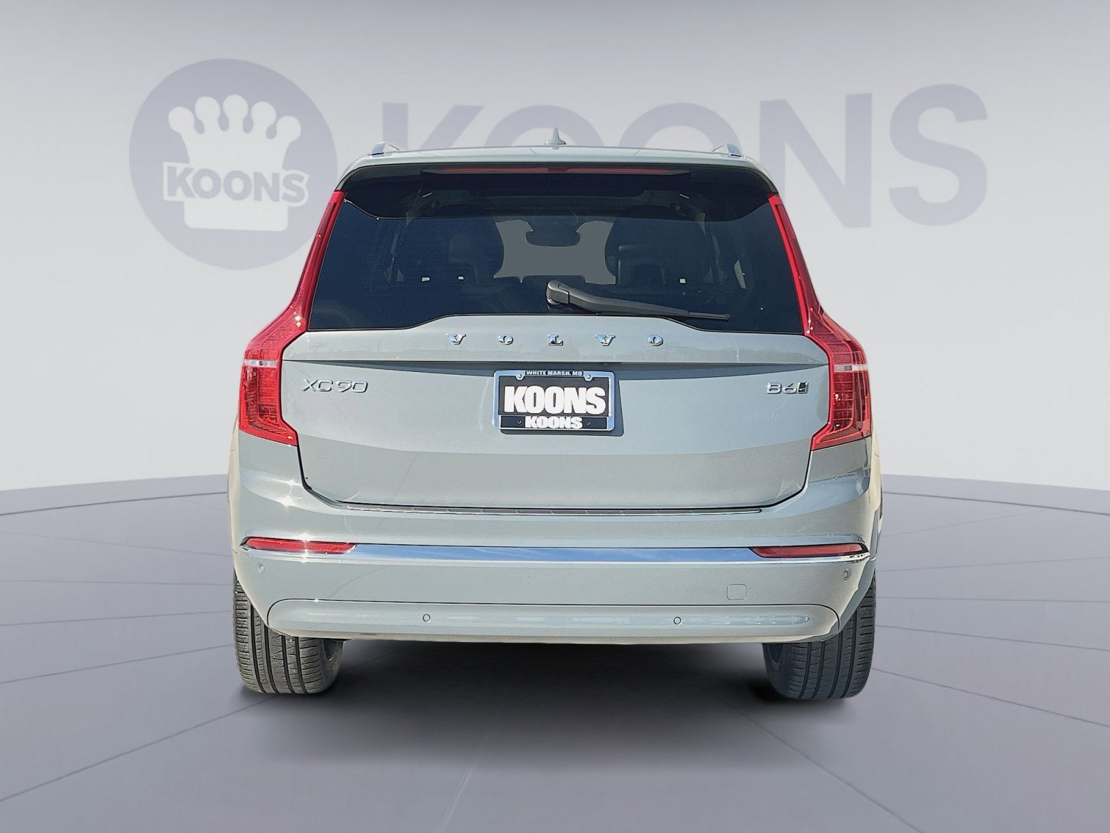 2023 Volvo XC90 B6 Plus 7-Seater