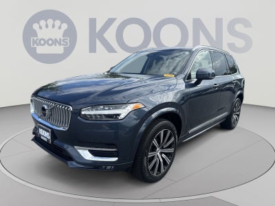 2023 Volvo XC90 B6 Plus 7-Seater