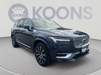 2023 Volvo XC90 B6 Plus 7-Seater