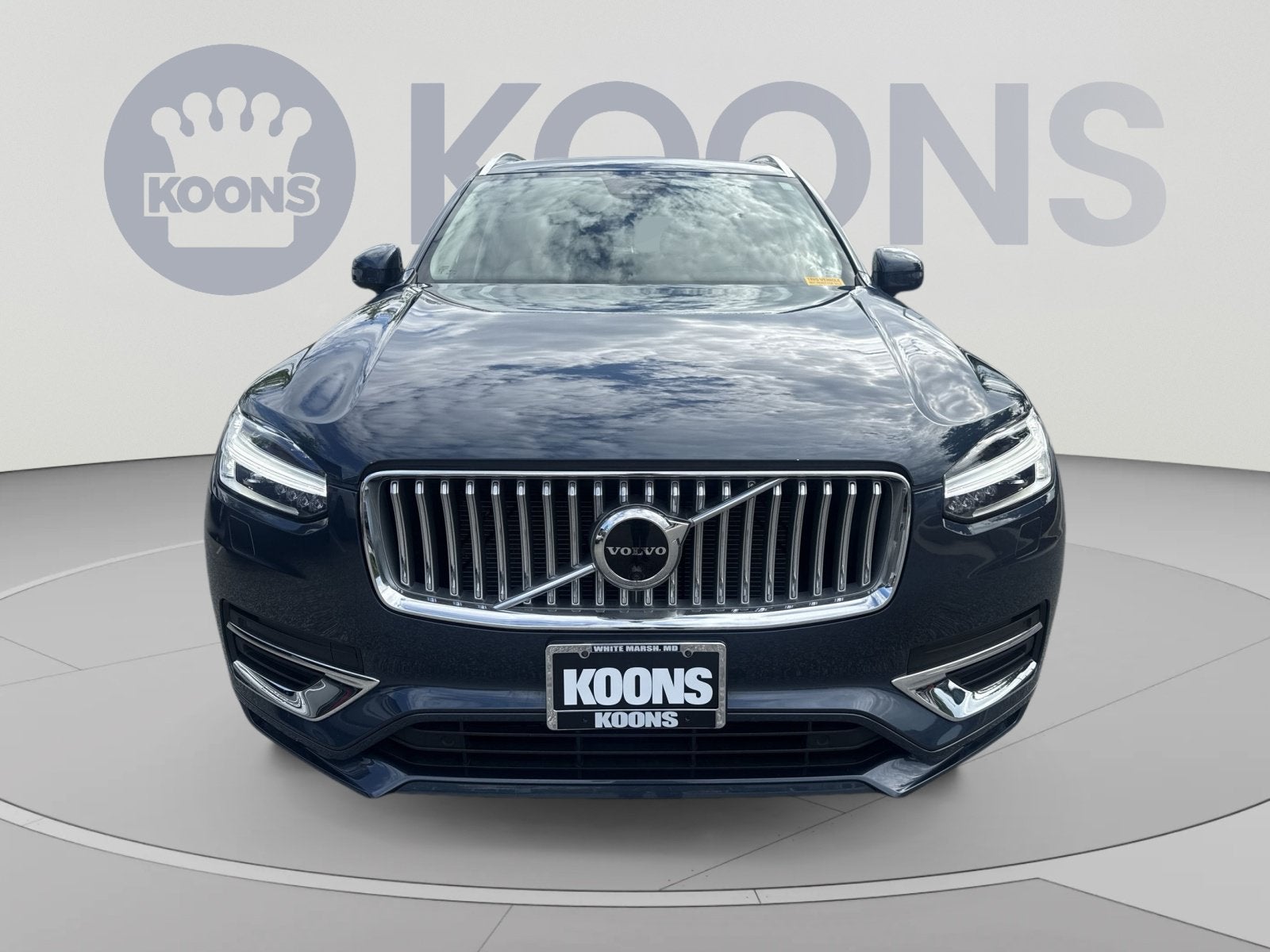 2023 Volvo XC90 B6 Plus 7-Seater