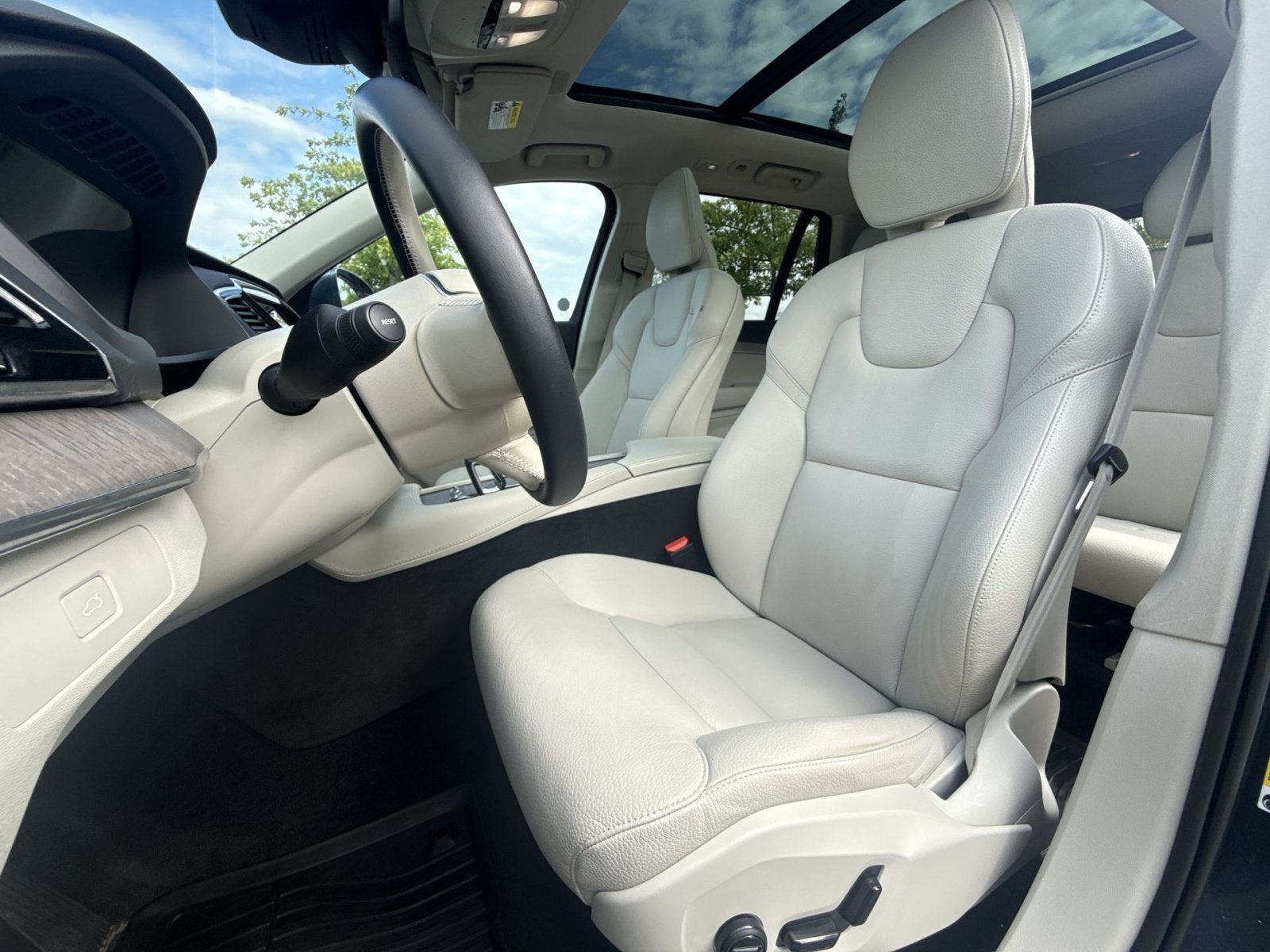 2023 Volvo XC90 B6 Plus 7-Seater