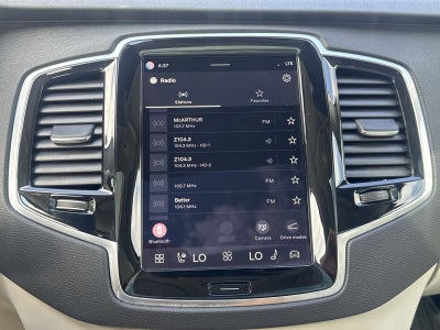 2023 Volvo XC90 B6 Plus 7-Seater