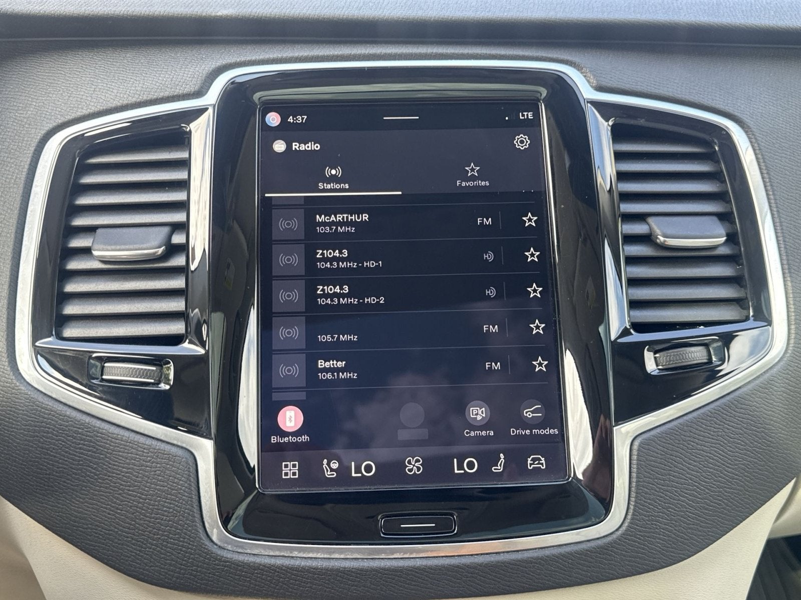 2023 Volvo XC90 B6 Plus 7-Seater