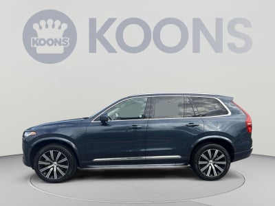 2023 Volvo XC90 B6 Plus 7-Seater