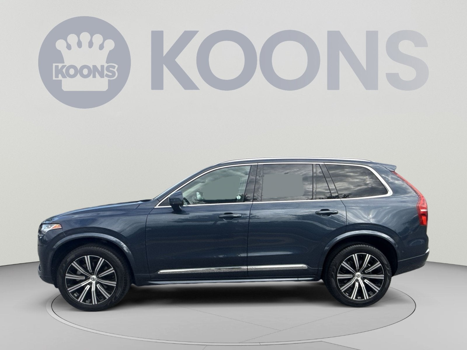 2023 Volvo XC90 B6 Plus 7-Seater