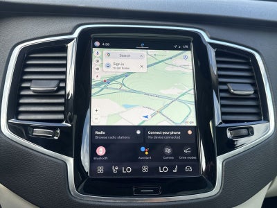 2023 Volvo XC90 B6 Plus 7-Seater