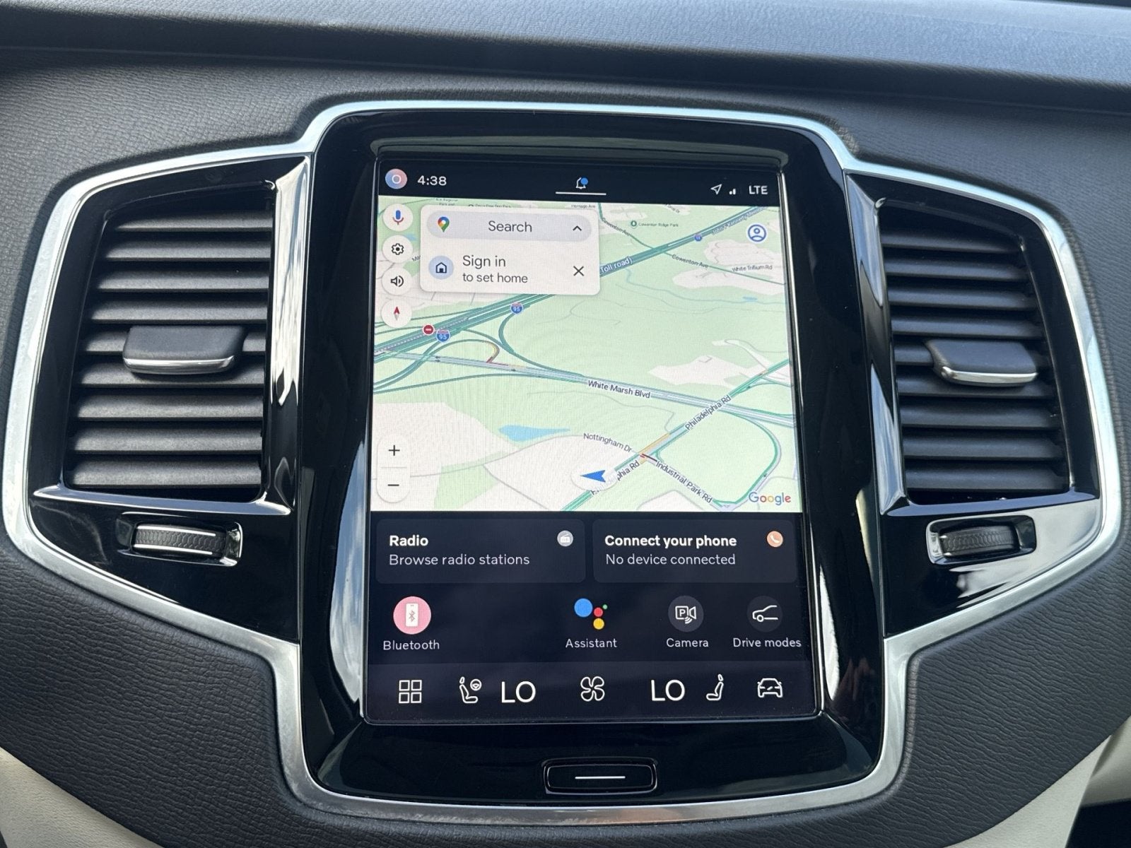 2023 Volvo XC90 B6 Plus 7-Seater