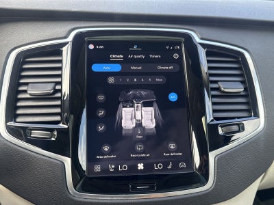 2023 Volvo XC90 B6 Plus 7-Seater