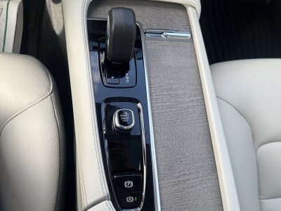 2023 Volvo XC90 B6 Plus 7-Seater