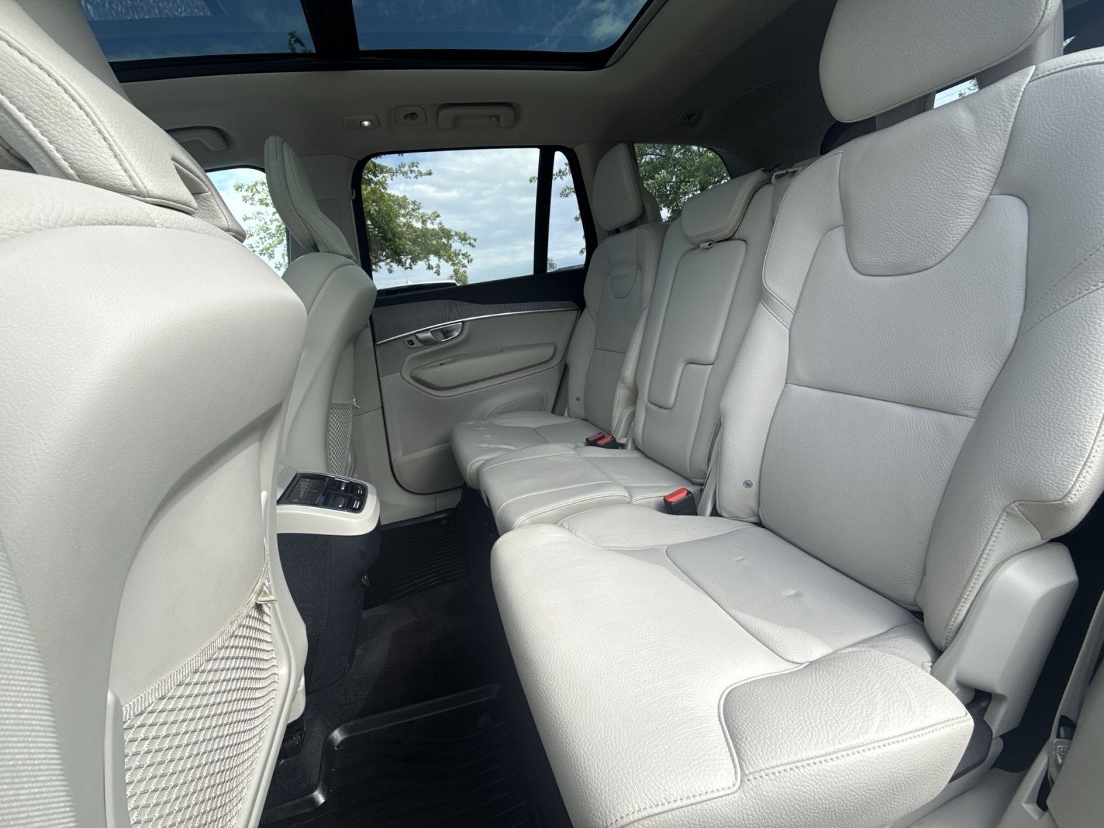 2023 Volvo XC90 B6 Plus 7-Seater