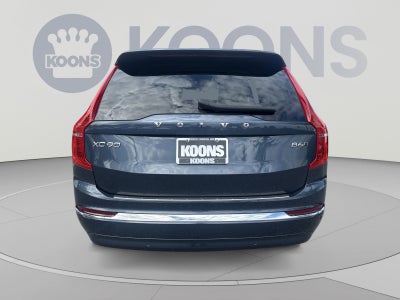 2023 Volvo XC90 B6 Plus 7-Seater