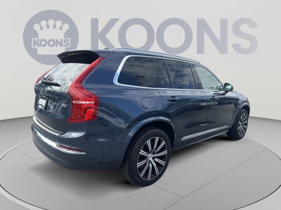 2023 Volvo XC90 B6 Plus 7-Seater