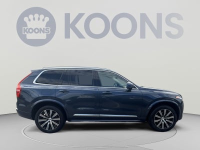 2023 Volvo XC90 B6 Plus 7-Seater