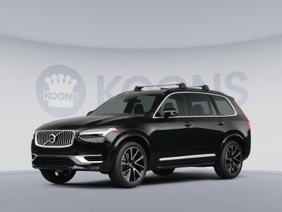 2023 Volvo XC90 B6 Plus 7-Seater