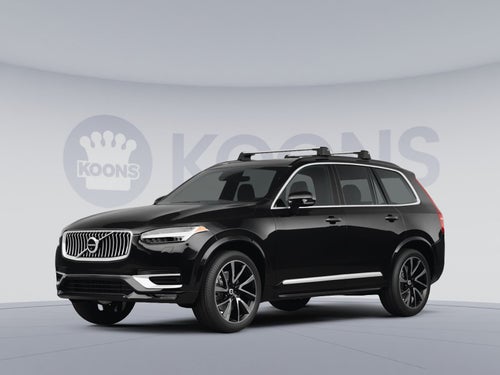 2023 Volvo XC90 B6 Plus 7-Seater