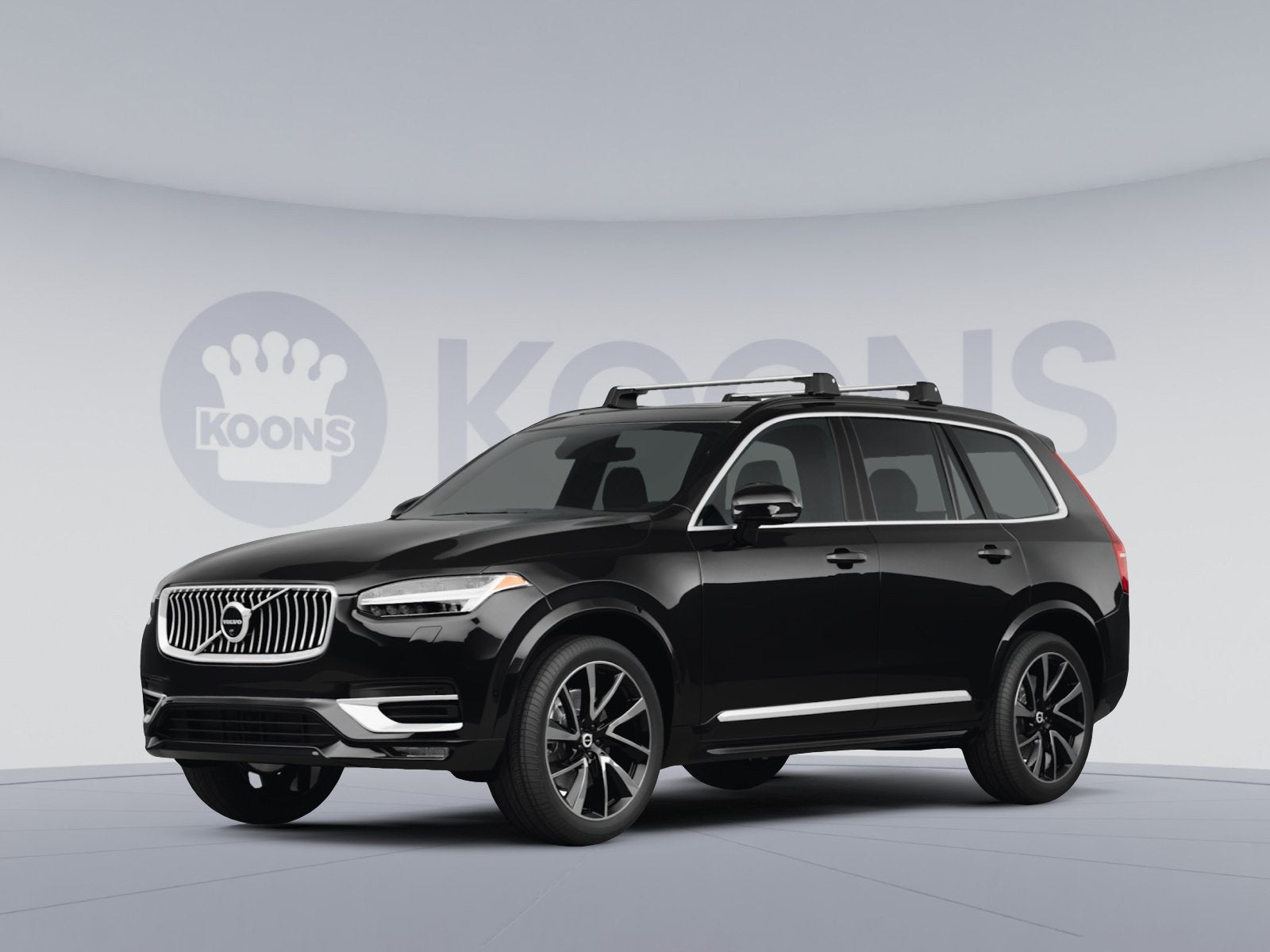 2023 Volvo XC90 B6 Plus 7-Seater