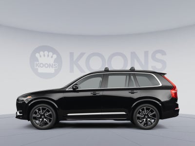 2023 Volvo XC90 B6 Plus 7-Seater