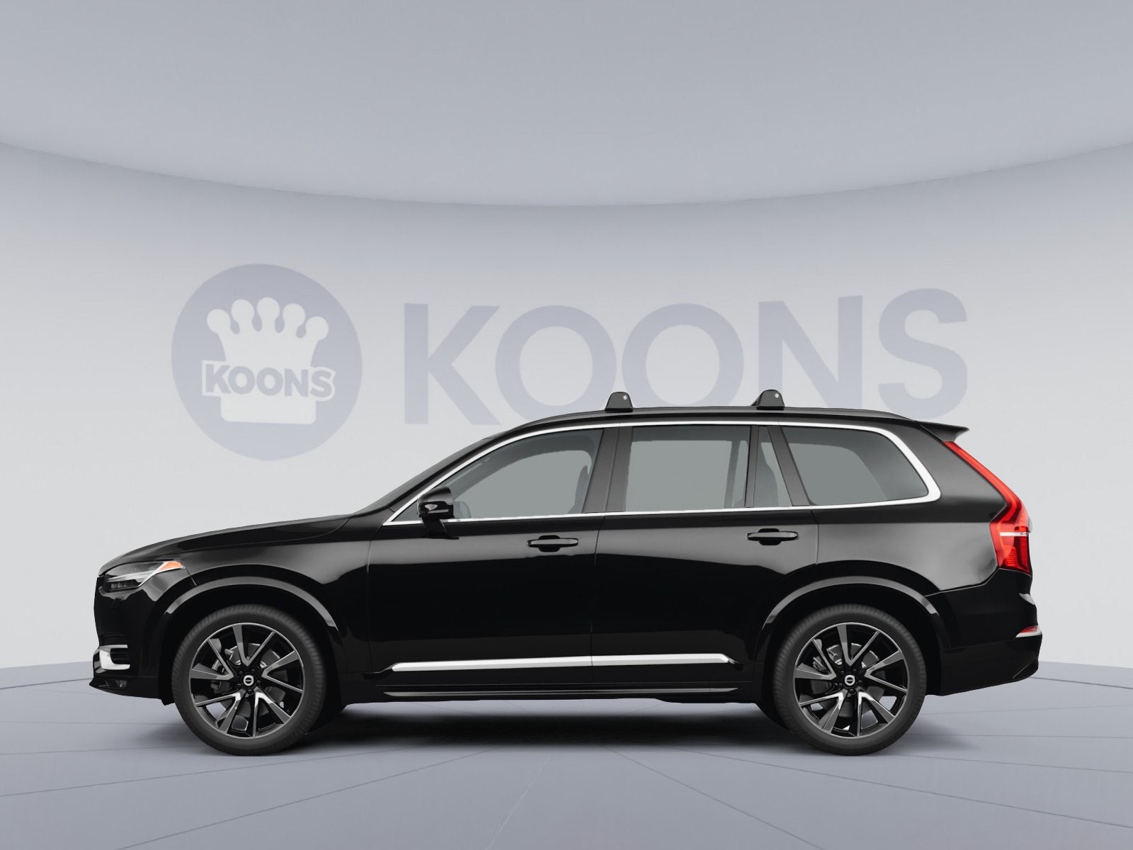 2023 Volvo XC90 B6 Plus 7-Seater