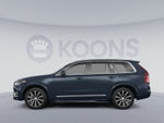 2023 Volvo XC90 B6 Plus 7-Seater