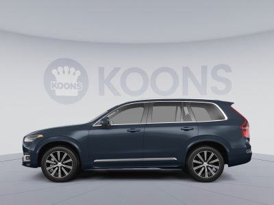 2023 Volvo XC90 B6 Plus 7-Seater