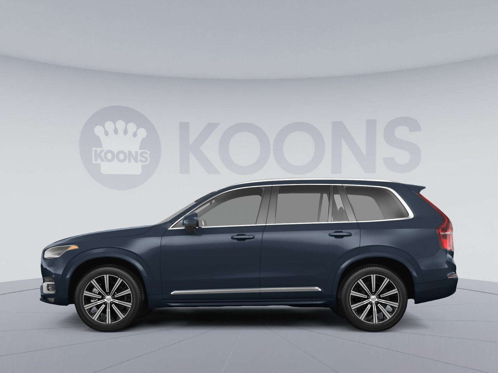 2023 Volvo XC90 B6 Plus 7-Seater