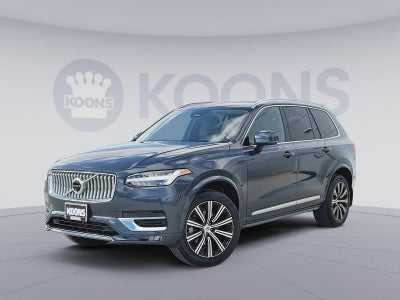 2023 Volvo XC90 B6 Plus 7-Seater