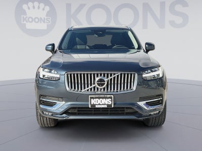 2023 Volvo XC90 B6 Plus 7-Seater
