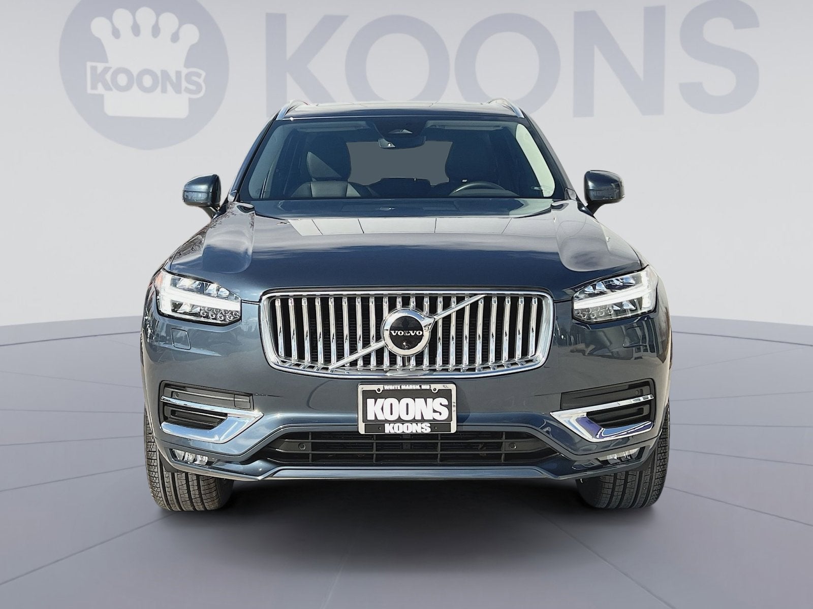2023 Volvo XC90 B6 Plus 7-Seater
