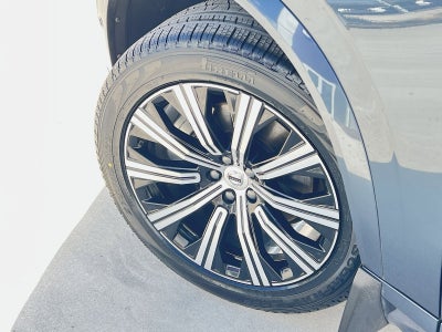 2023 Volvo XC90 B6 Plus 7-Seater