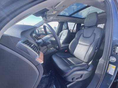 2023 Volvo XC90 B6 Plus 7-Seater