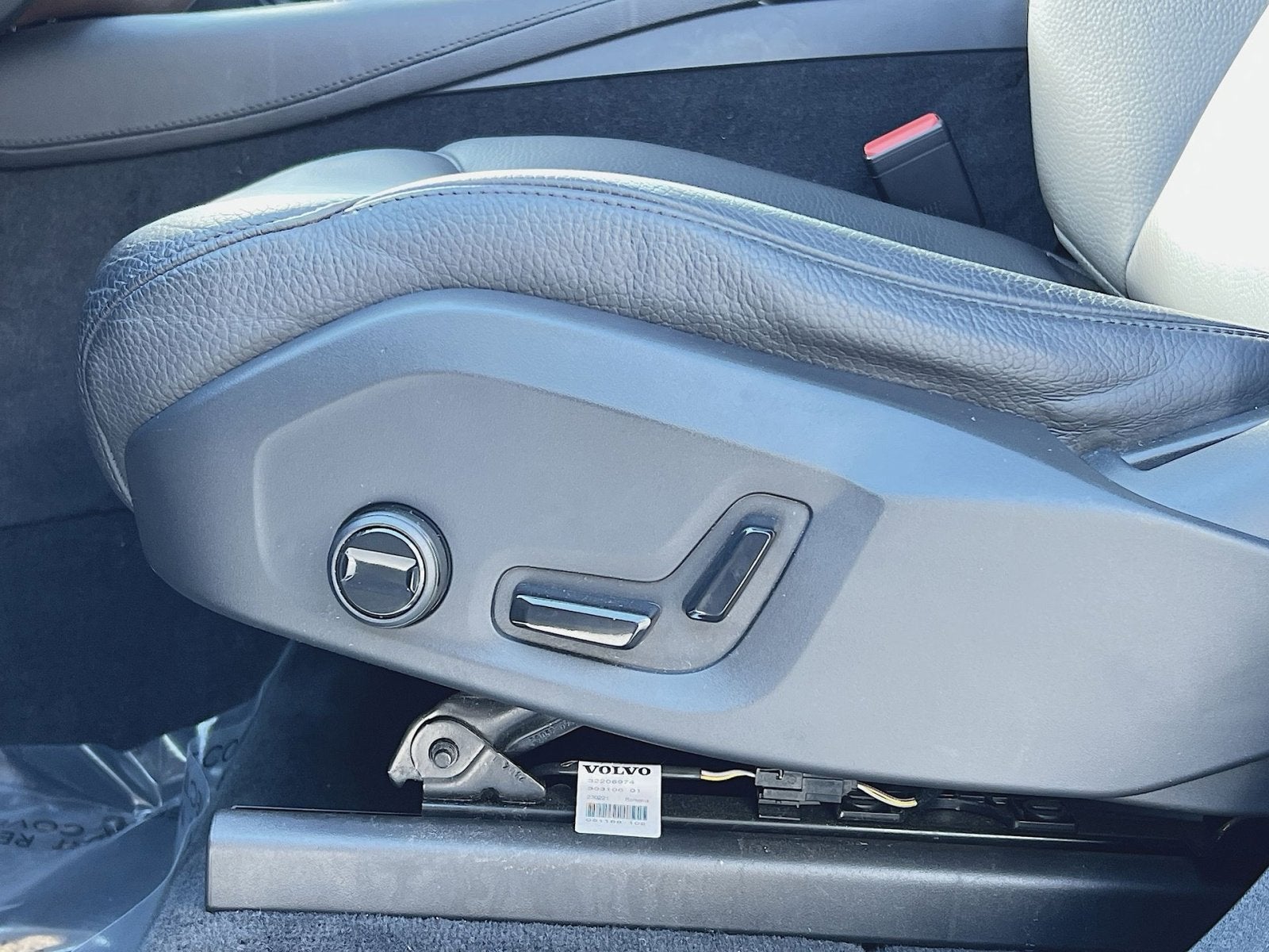 2023 Volvo XC90 B6 Plus 7-Seater