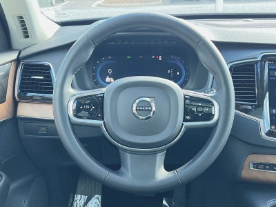 2023 Volvo XC90 B6 Plus 7-Seater
