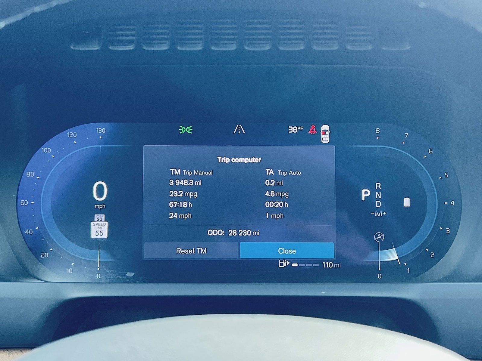 2023 Volvo XC90 B6 Plus 7-Seater