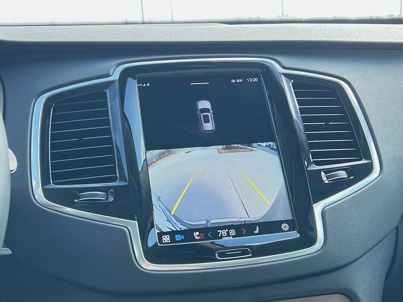 2023 Volvo XC90 B6 Plus 7-Seater