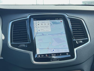 2023 Volvo XC90 B6 Plus 7-Seater