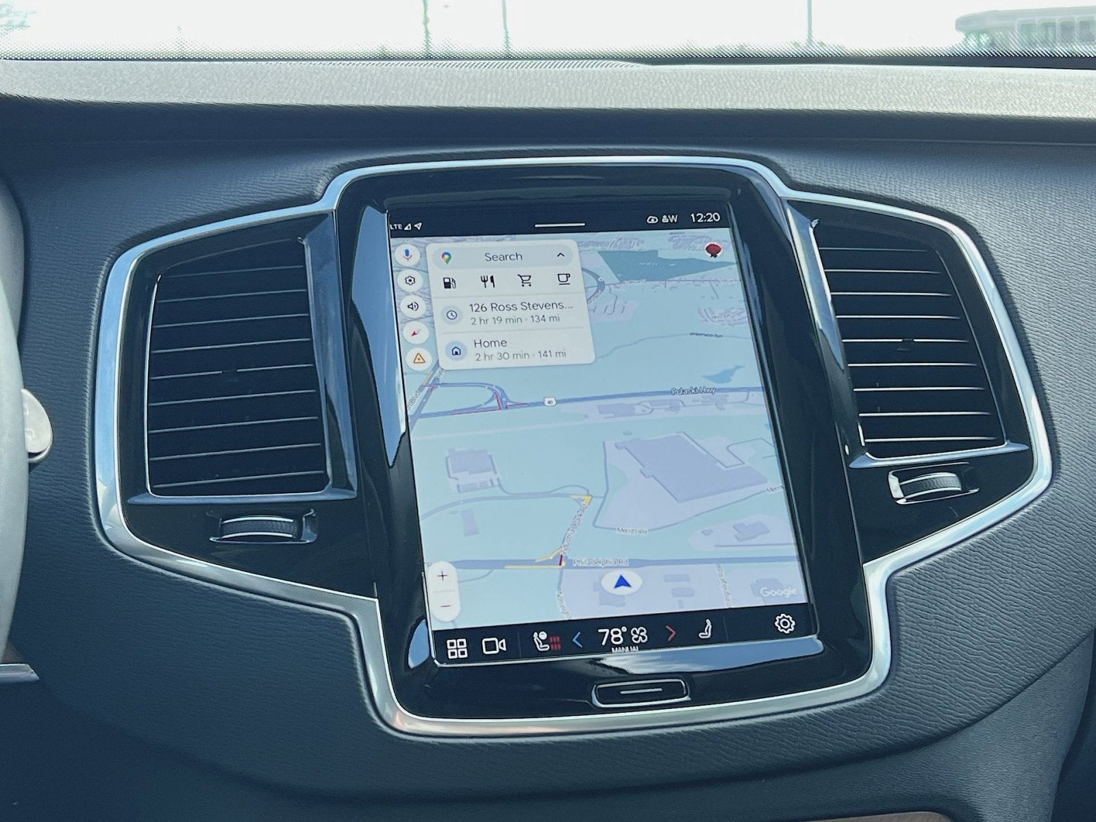 2023 Volvo XC90 B6 Plus 7-Seater