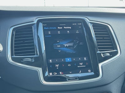 2023 Volvo XC90 B6 Plus 7-Seater