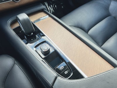 2023 Volvo XC90 B6 Plus 7-Seater