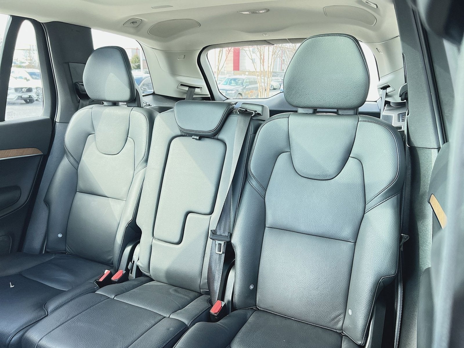 2023 Volvo XC90 B6 Plus 7-Seater