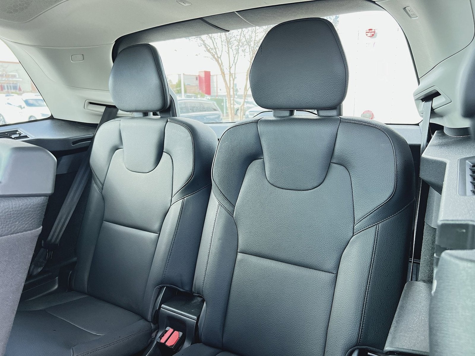 2023 Volvo XC90 B6 Plus 7-Seater