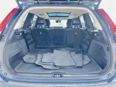 2023 Volvo XC90 B6 Plus 7-Seater