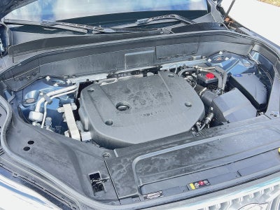 2023 Volvo XC90 B6 Plus 7-Seater