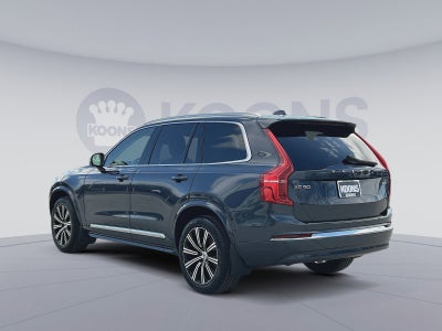 2023 Volvo XC90 B6 Plus 7-Seater