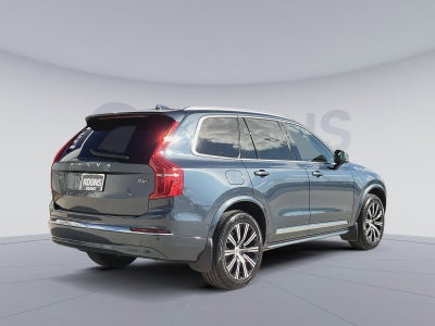 2023 Volvo XC90 B6 Plus 7-Seater