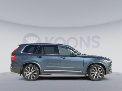 2023 Volvo XC90 B6 Plus 7-Seater
