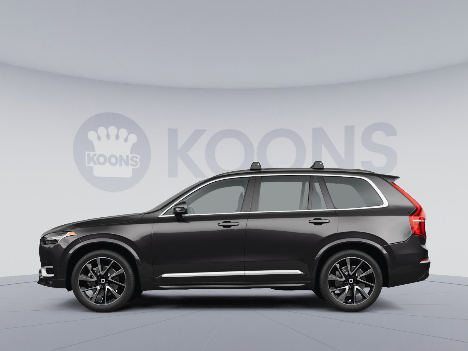 2023 Volvo XC90 B6 Plus 7-Seater