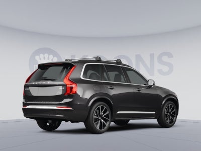 2023 Volvo XC90 B6 Plus 7-Seater