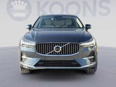2023 Volvo XC60 B6 Ultimate Bright Theme