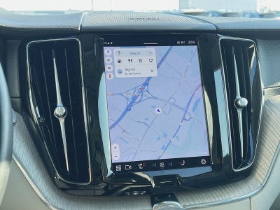 2023 Volvo XC60 B6 Ultimate Bright Theme