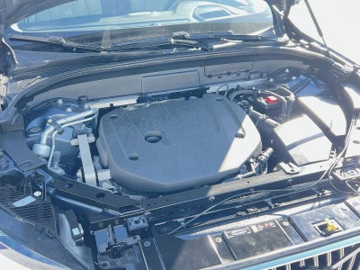 2023 Volvo XC60 B6 Ultimate Bright Theme